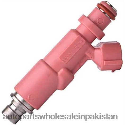 Auto Parts Wholesale Suppliers X6J8H4293 | 23250-79135 23250-75080 Fuel Injecto TOYOTA
