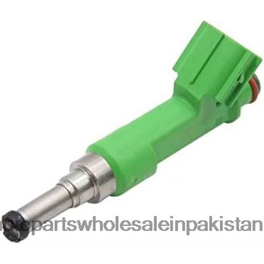 Auto Parts Wholesale Suppliers X6J8H4313 | 23209-09175 FJ1069 Fuel Injecto TOYOTA