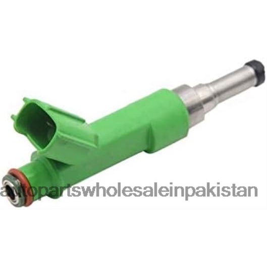 Auto Parts Wholesale Suppliers X6J8H4313 | 23209-09175 FJ1069 Fuel Injecto TOYOTA