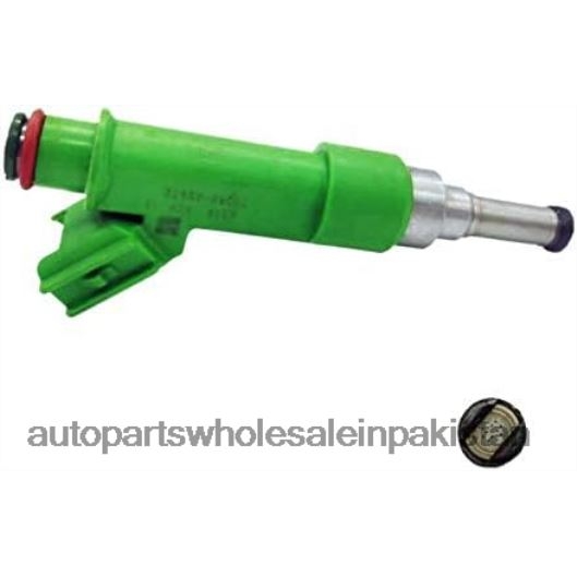 Auto Parts Wholesale Suppliers X6J8H4313 | 23209-09175 FJ1069 Fuel Injecto TOYOTA