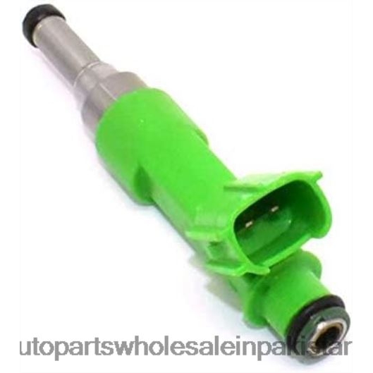 Auto Parts Wholesale Suppliers X6J8H4313 | 23209-09175 FJ1069 Fuel Injecto TOYOTA