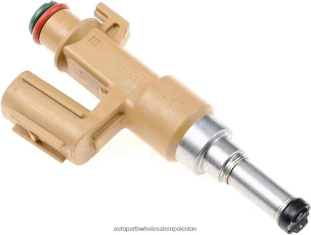 Car Accessories Pakistan 408F21725 - Fuel Injector Lexus 2320909150 TOYOTA