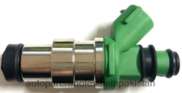 Car Accessories Pakistan 408F21775 - Fuel Injector 23209-11110 TOYOTA