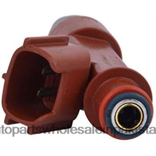 Car Accessories Pakistan X6J8H4265 | 23209-21060 Fuel Injecto TOYOTA