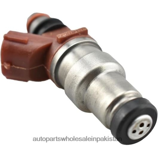 Car Accessories Pakistan X6J8H4275 | 23209-11070 Fuel Injecto TOYOTA