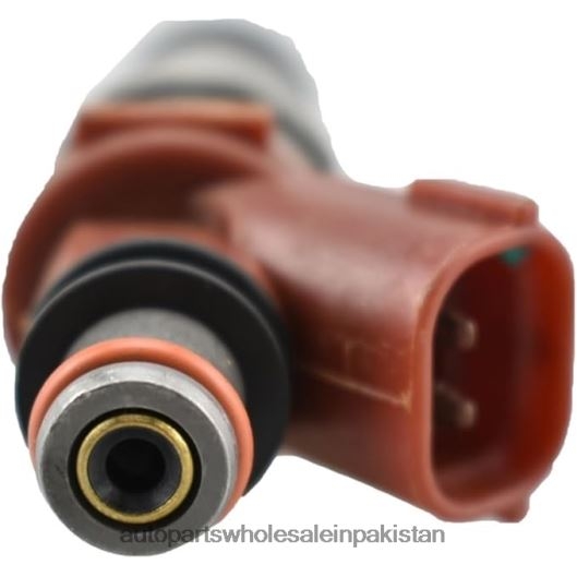 Car Accessories Pakistan X6J8H4275 | 23209-11070 Fuel Injecto TOYOTA