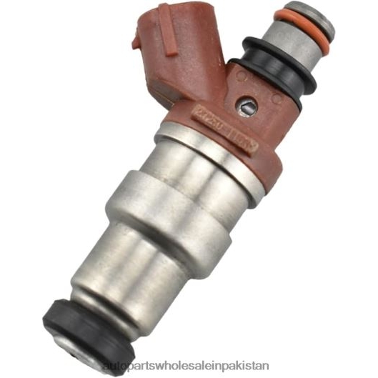 Car Accessories Pakistan X6J8H4275 | 23209-11070 Fuel Injecto TOYOTA