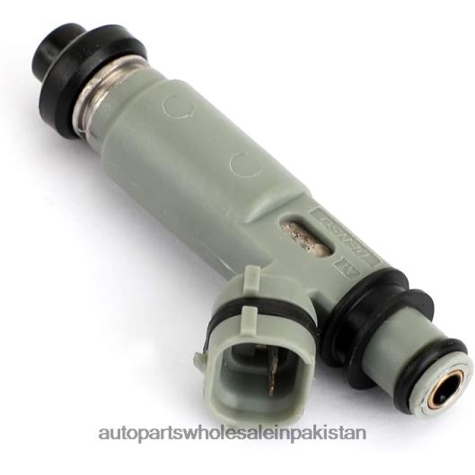 Car Accessories Pakistan X6J8H4285 | 23209-15040 Fuel Injecto TOYOTA