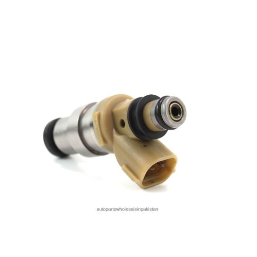 Car Accessories Pakistan X6J8H4295 | 23250-16080 Fuel Injecto TOYOTA