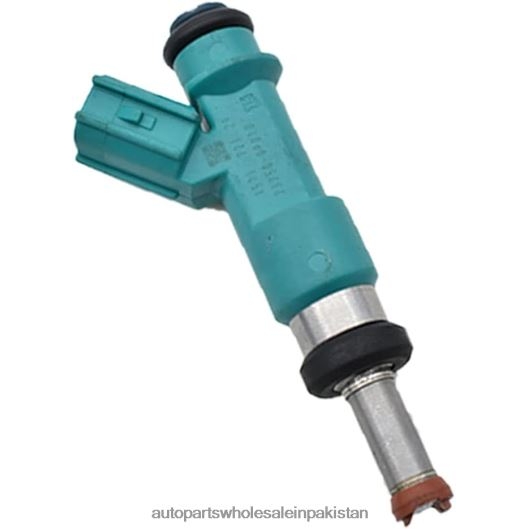 Car Accessories Pakistan X6J8H4305 | 23209-0P010 FJ1084 Fuel Injecto TOYOTA