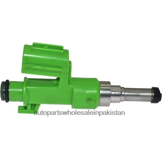 Car Accessories Pakistan X6J8H4315 | 23209-09110 FJ1085 Fuel Injecto TOYOTA