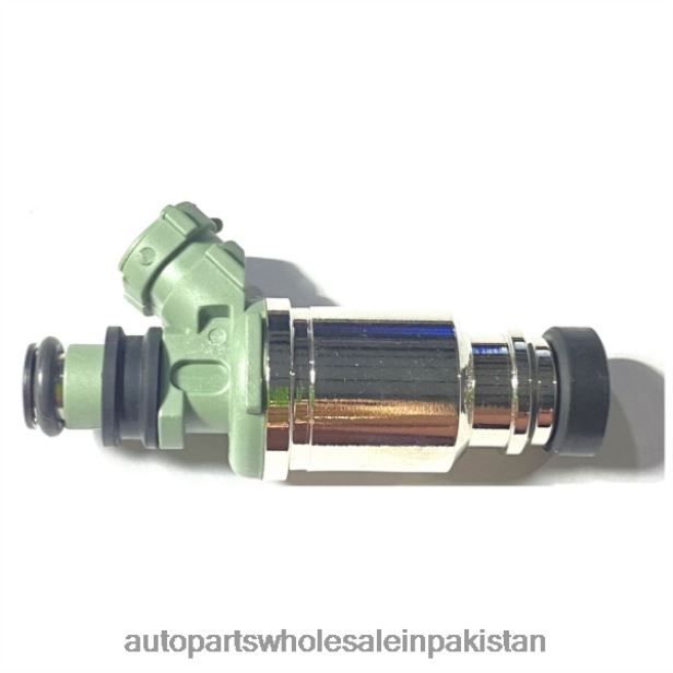 Car Parts Pakistan 408F21732 - Fuel Injector 2320974100 TOYOTA