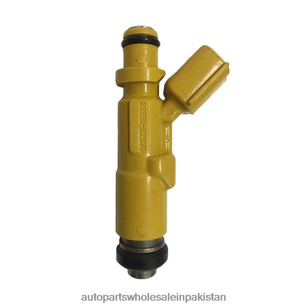Car Parts Pakistan 408F21752 - Fuel Injector 2320922030 PONTIAC