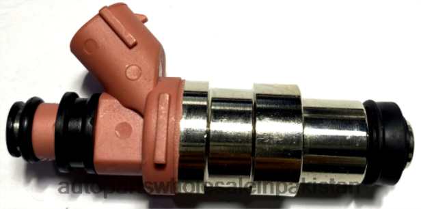 Car Parts Pakistan 408F21762 - Fuel Injector 23209-11070 TOYOTA
