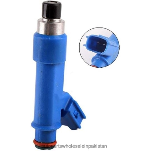 Car Parts Pakistan X6J8H4262 | FJ806 2320921040 Fuel Injecto TOYOTA