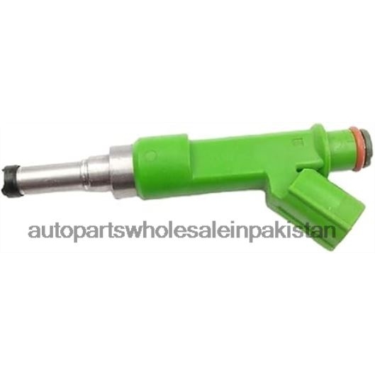 Car Parts Pakistan X6J8H4282 | 23250-36010 23250-05010 23250-0V010 Fuel Injecto TOYOTA