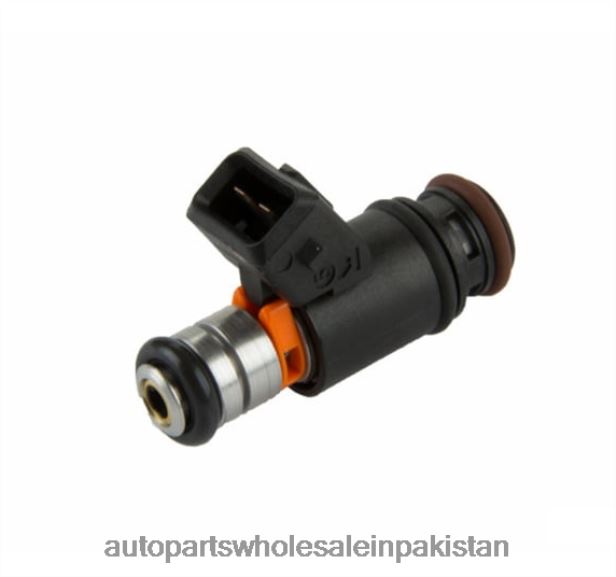 Auto Parts Manufacturers In Pakistan 408F21698 - Fuel Injector IWP022 021906031D VOLKSWAGEN