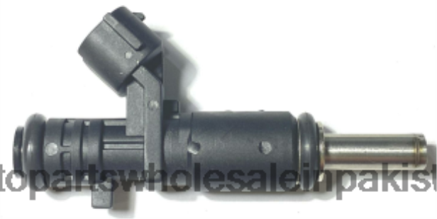 Car Parts Pakistan 408F22362 - Fuel Injector BEETLE 07K906031C VOLKSWAGEN