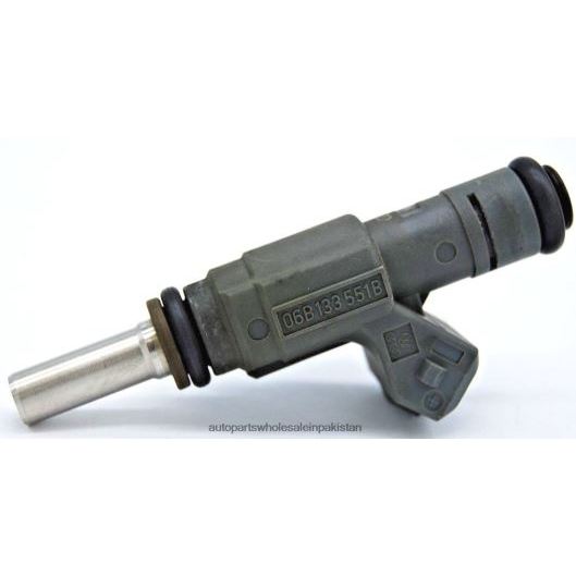 Auto Parts Company In Pakistan X6J8H4340 | 06B133551B Fuel Injecto VW SKODA