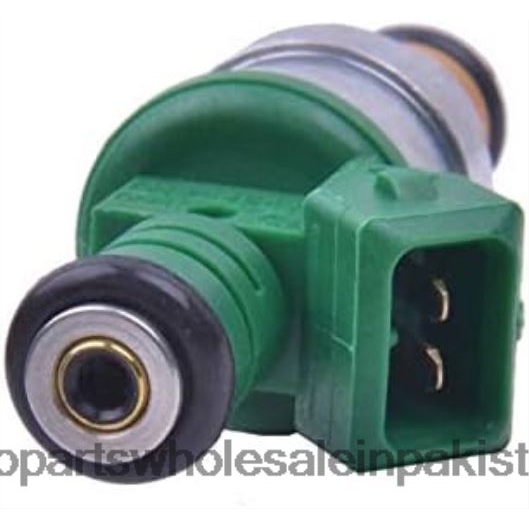 Auto Parts Company In Pakistan X6J8H4360 | 0280150982 Fuel Injecto VW SKODA
