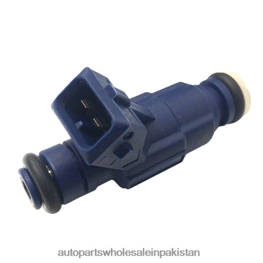 Auto Parts Company In Pakistan X6J8H4370 | 309060317 Fuel Injecto VW SKODA