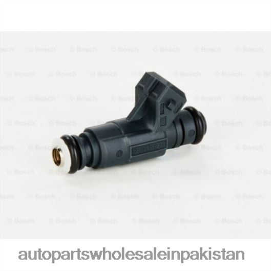 Auto Parts Importer In Pakistan X6J8H4349 | 078133551AB 0280156273 Fuel Injecto VW SKODA