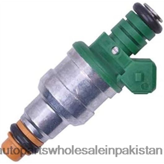 Auto Parts Importer In Pakistan X6J8H4359 | 0280150936 Fuel Injecto VW SKODA