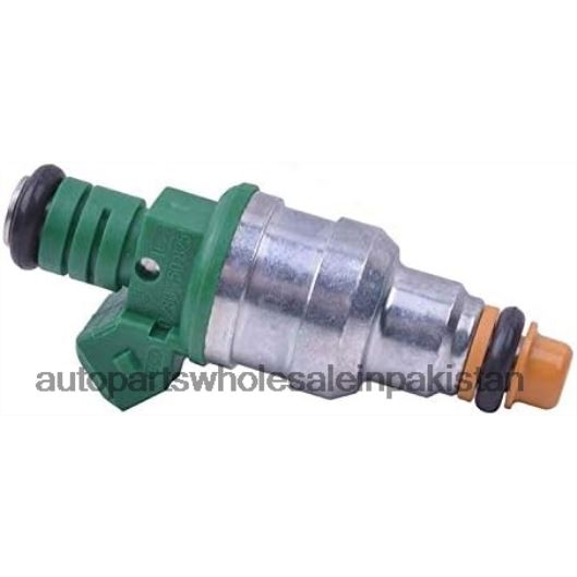 Auto Parts Importer In Pakistan X6J8H4359 | 0280150936 Fuel Injecto VW SKODA