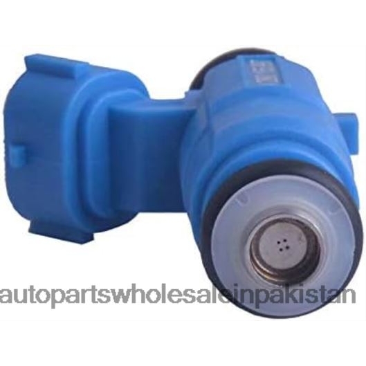 Auto Parts Manufacturers In Pakistan X6J8H4348 | 0280155997 6A906031AD Fuel Injecto VW SKODA