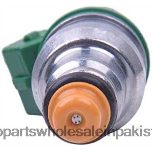 Auto Parts Manufacturers In Pakistan X6J8H4358 | 0280150825 Fuel Injecto VW SKODA