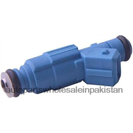 Auto Parts Manufacturers In Pakistan X6J8H4368 | 0280156144 Fuel Injecto VW SKODA