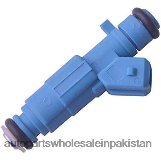 Auto Parts Manufacturers In Pakistan X6J8H4368 | 0280156144 Fuel Injecto VW SKODA