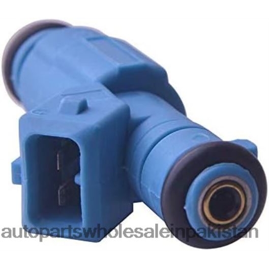 Auto Parts Manufacturers In Pakistan X6J8H4368 | 0280156144 Fuel Injecto VW SKODA