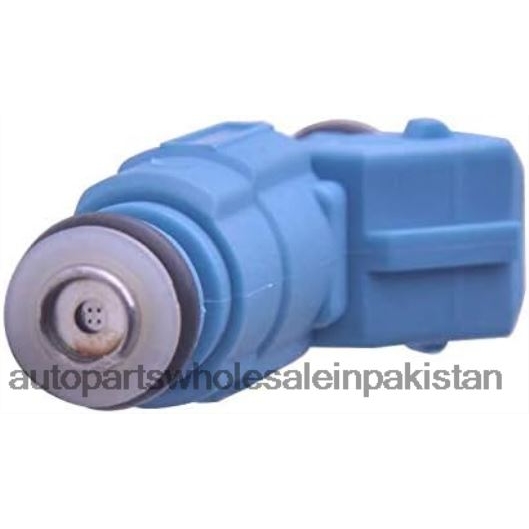 Auto Parts Manufacturers In Pakistan X6J8H4368 | 0280156144 Fuel Injecto VW SKODA