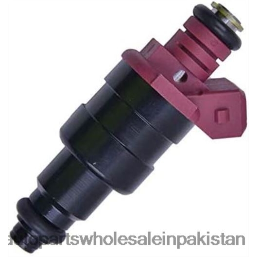Auto Parts Manufacturers In Pakistan X6J8H4378 | 037906031AF Fuel Injecto VW SKODA