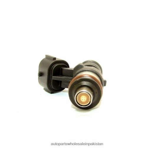 Auto Parts Pakistan X6J8H4351 | 04C 906 031 D 0280158251 Fuel Injecto VW SKODA