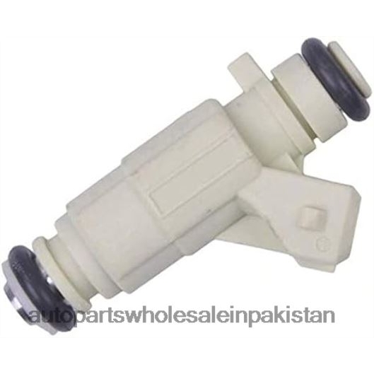 Auto Parts Pakistan X6J8H4361 | 0280155763 Fuel Injecto VW SKODA