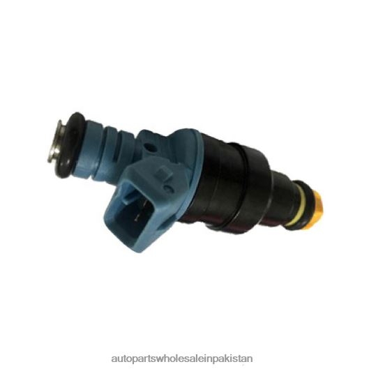 Auto Parts Wholesale Market X6J8H4356 | 0280150551 Fuel Injecto VW SKODA