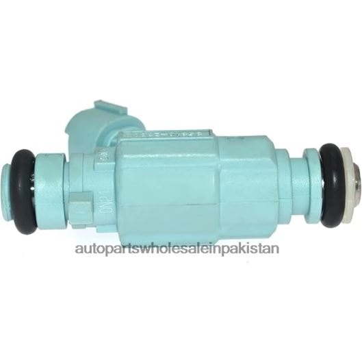 Auto Parts Wholesale Market X6J8H4366 | 0280156054 Fuel Injecto VW SKODA