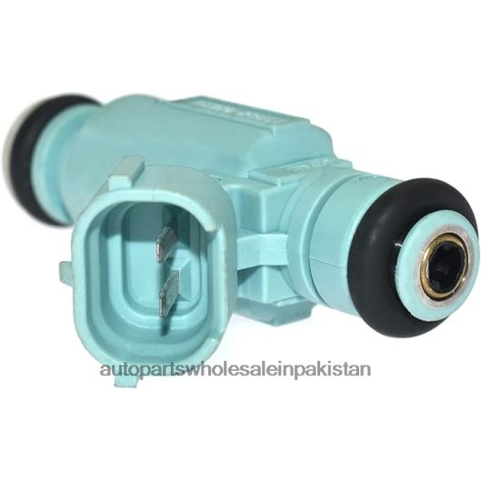 Auto Parts Wholesale Market X6J8H4366 | 0280156054 Fuel Injecto VW SKODA