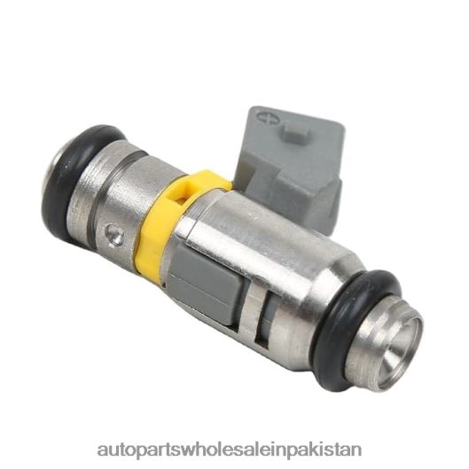 Auto Parts Wholesale Online X6J8H4334 | 036906031A 0280158229 IWP025 Fuel Injecto VW SKODA