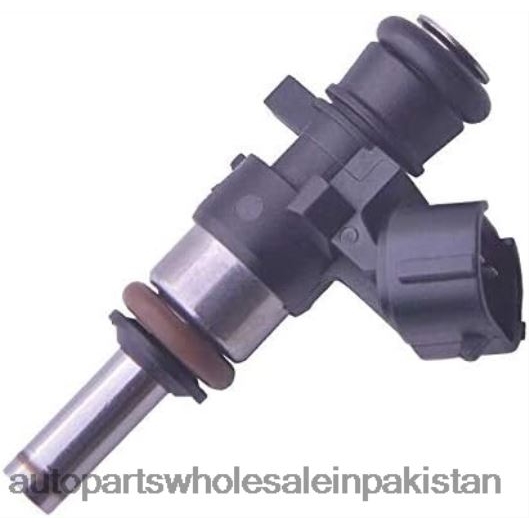 Auto Parts Wholesale Online X6J8H4394 | 0280158266 06l906031a Fuel Injecto VW SKODA