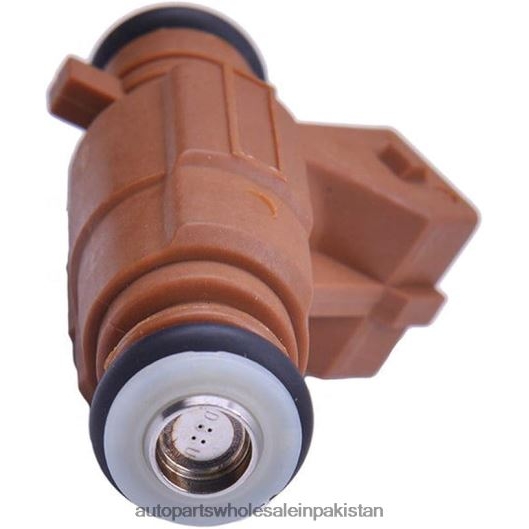 Auto Parts Wholesale Suppliers X6J8H4363 | 0280155835 Fuel Injecto VW SKODA