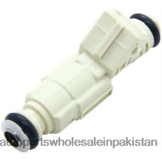 Car Accessories Pakistan X6J8H4345 | 0280155811 Fuel Injecto VW SKODA