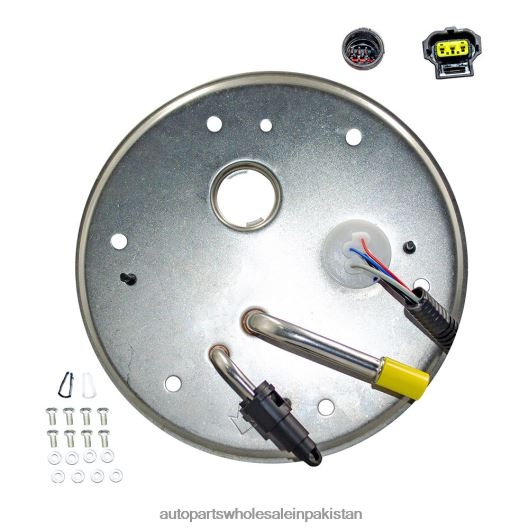 Auto Parts Company In Pakistan X6J8H4780 | Fuel Pump Module E2438M P76398M TU265 6C3Z9H307AD for Ford