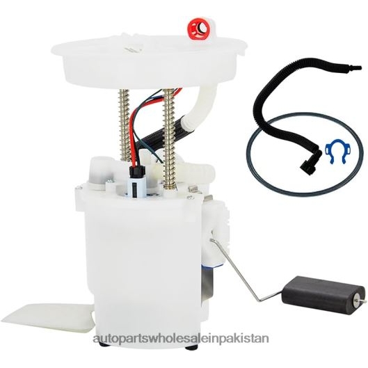 Auto Parts Pakistan X6J8H4741 | Fuel Pump Module E2299M MU2017 for Ford