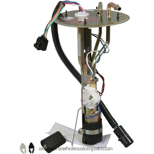 Auto Parts Pakistan X6J8H4791 | Fuel Pump Module E2266S P74805S SP2266H for Ford