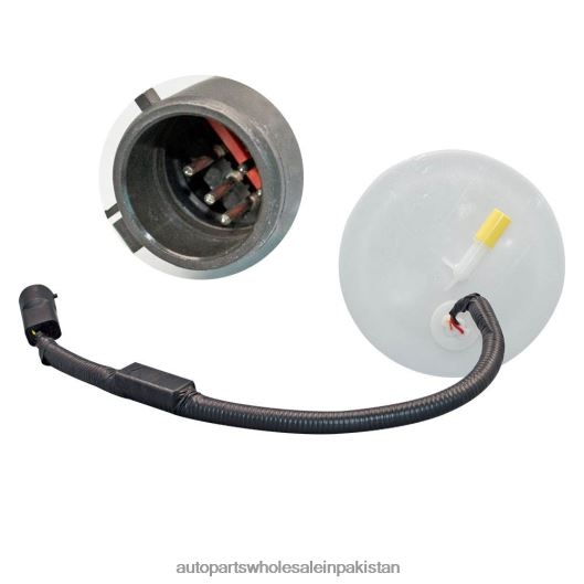 Auto Parts Store Pakistan X6J8H4777 | Fuel Pump Module E2358M FG0870 P76168M 5L2Z9H307C for Ford