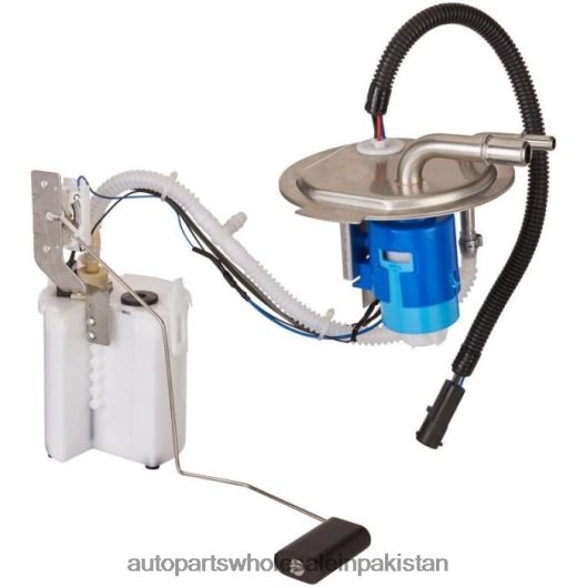Auto Parts Wholesale Online X6J8H4744 | Fuel Pump Module E2509M FG1208 8C3Z9H307B for Ford