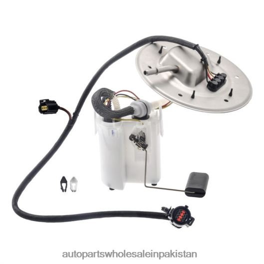 Auto Parts Wholesale Online X6J8H4754 | Fuel Pump Module E2244M P74953M SP2244M XR3Z9H307AD for Ford
